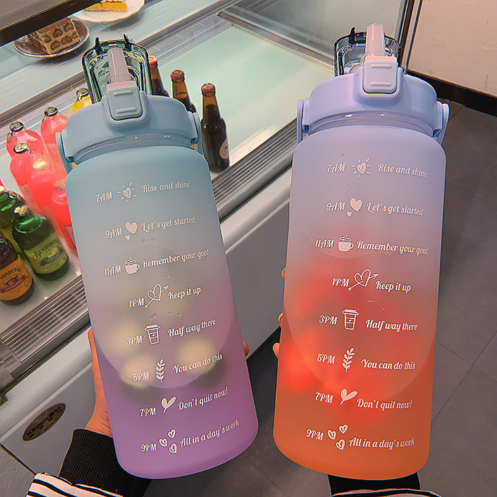 VIMEDA | Gradient Bottle™