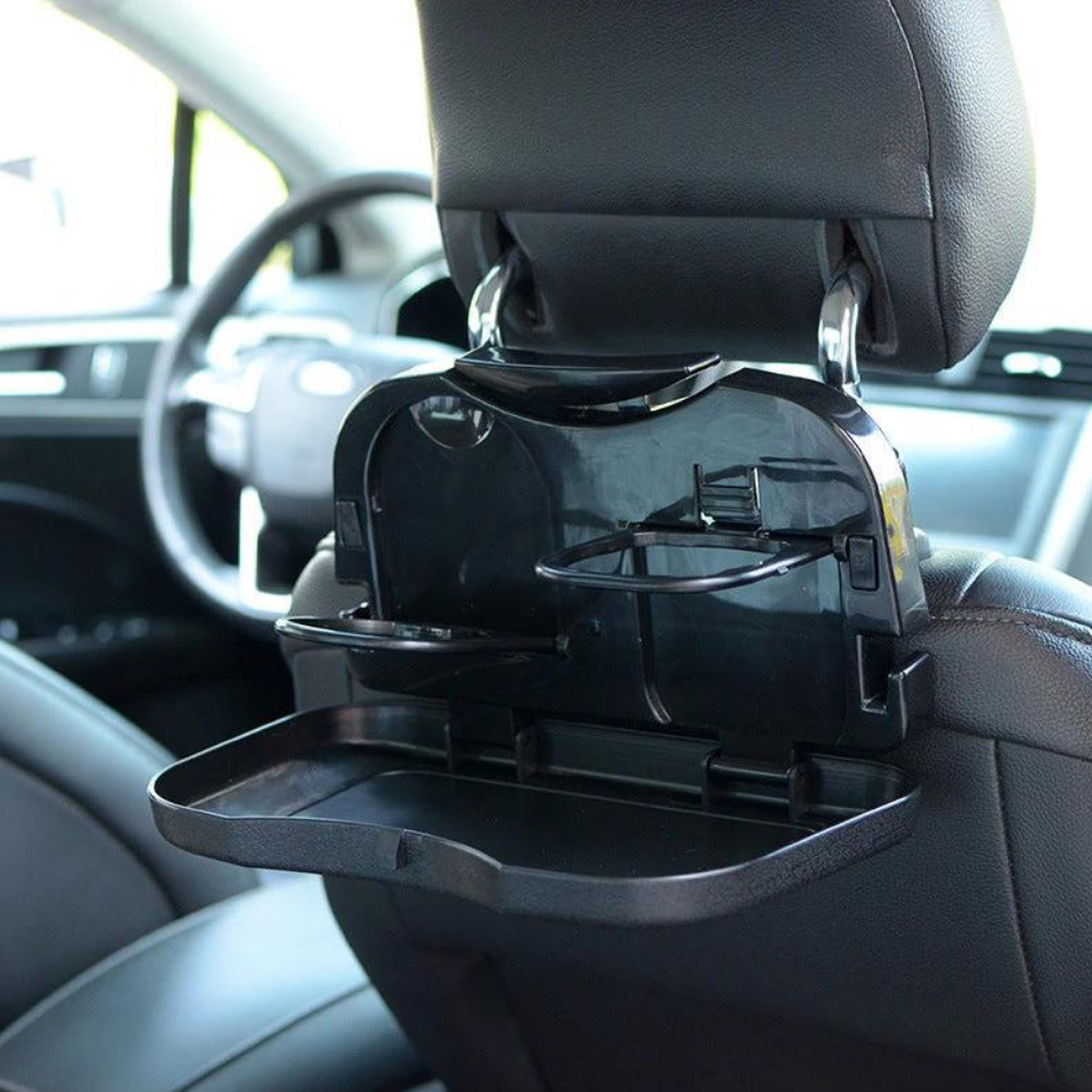 VIMEDA | Car Seat Table™