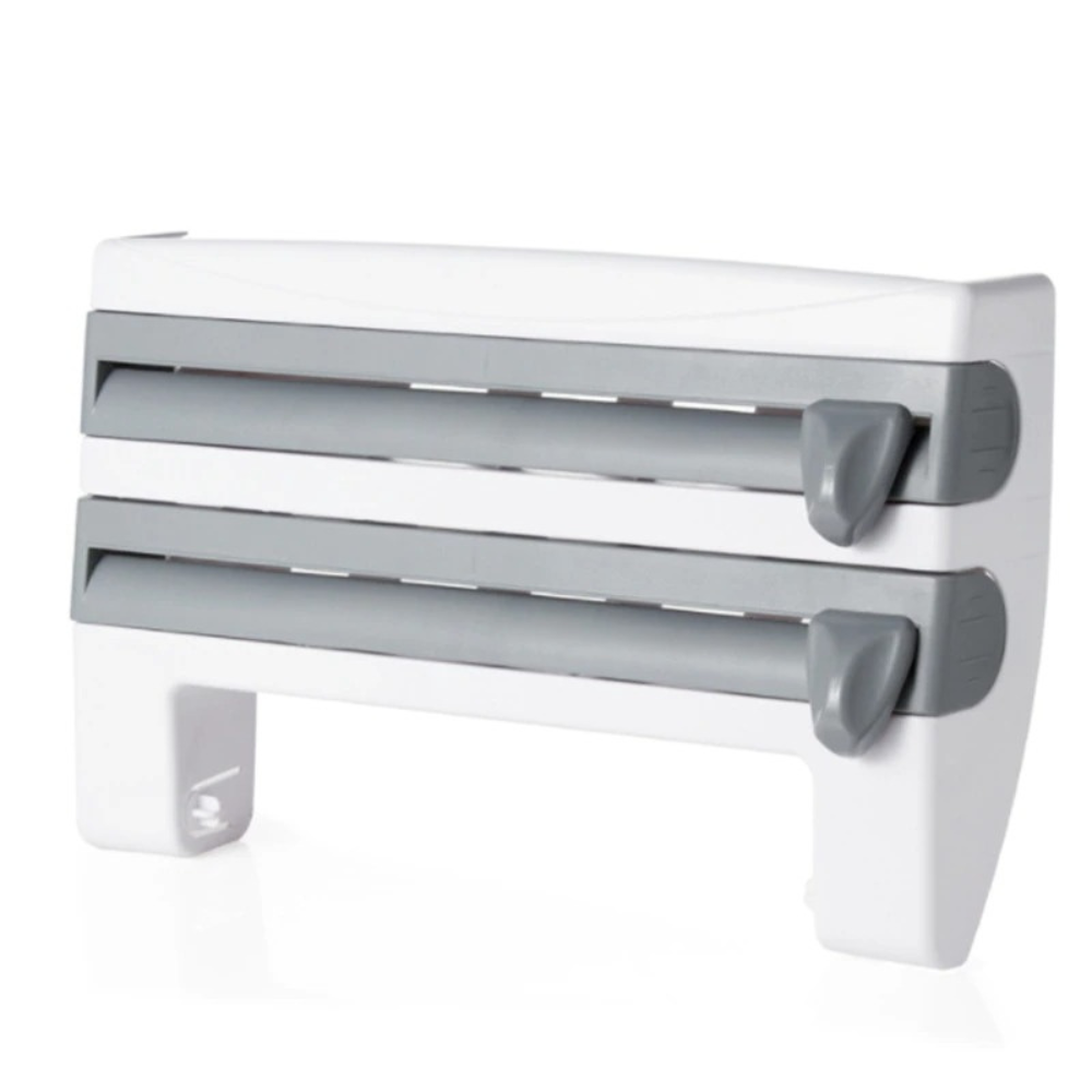 VIMEDA | 4-in-1 Paper Towel Rack™