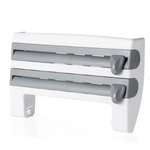VIMEDA | 4-in-1 Paper Towel Rack™