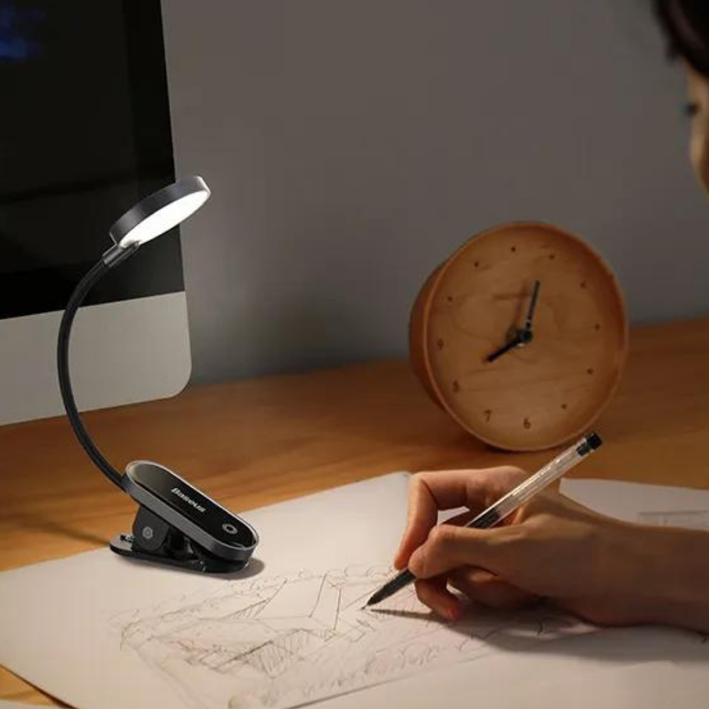VIMEDA | Clip-on LED Lamp™
