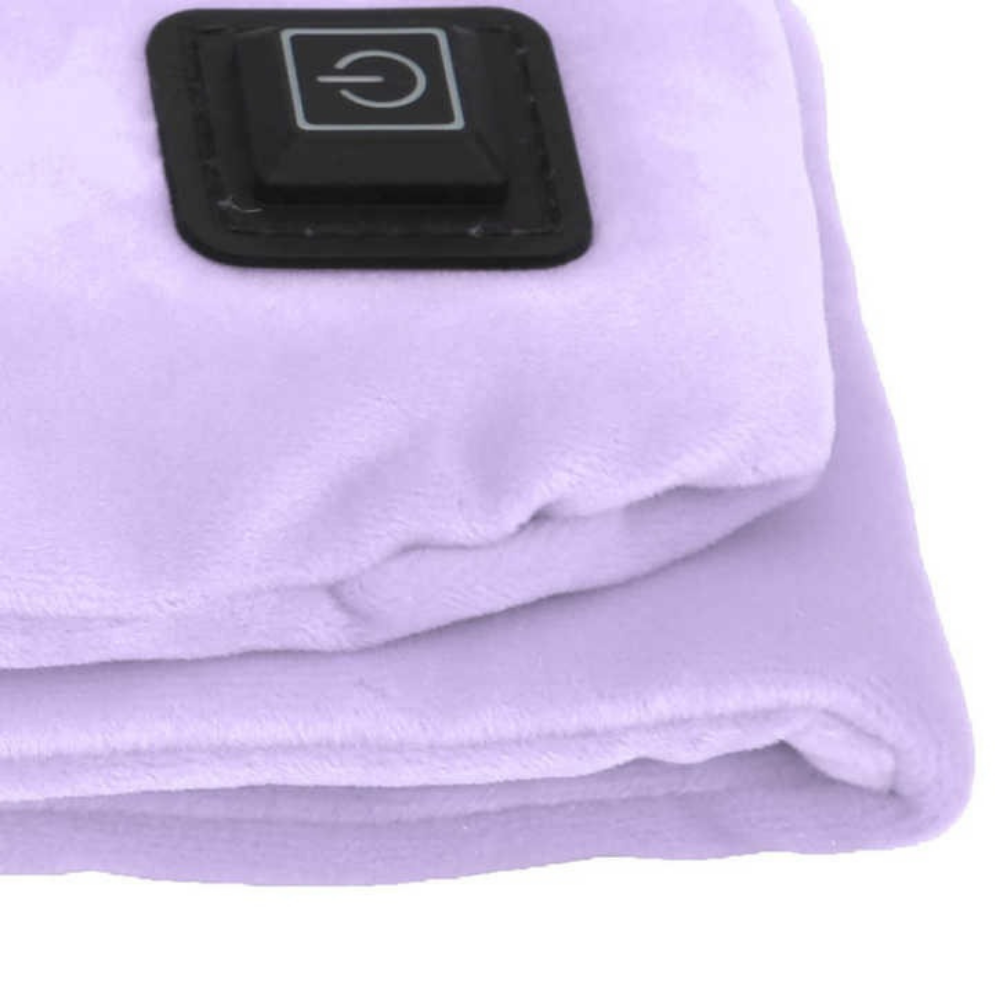 VIMEDA | Smart Heating Scarf™