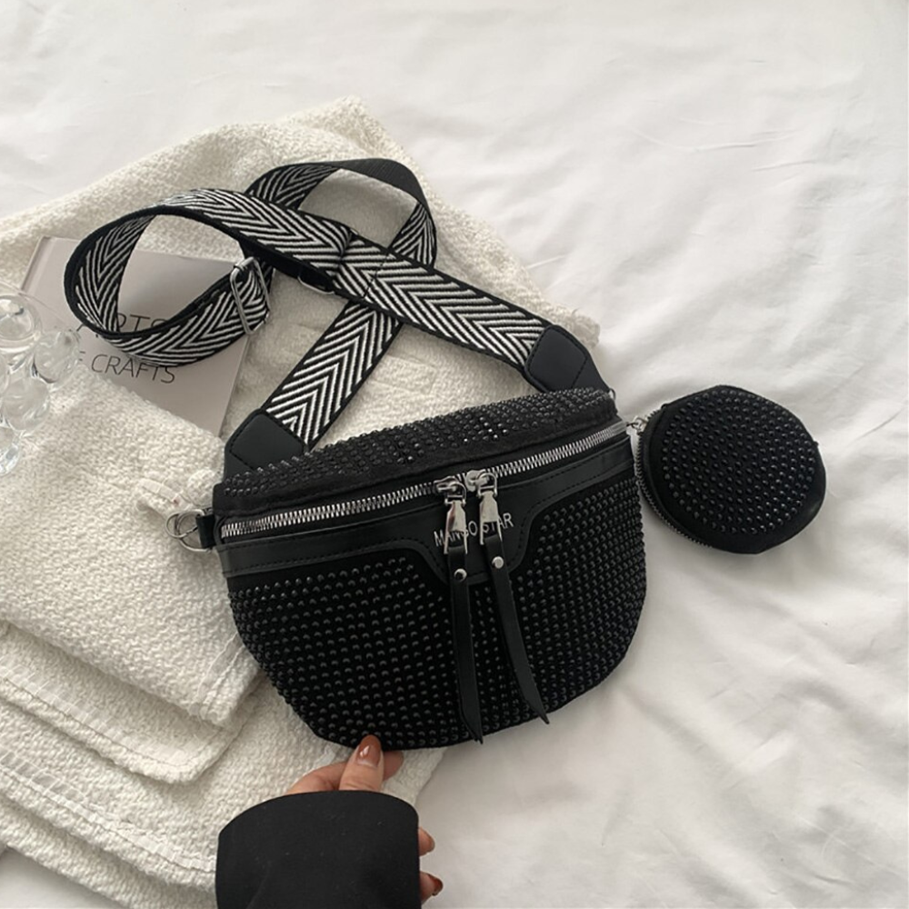 VIMEDA | Sparkling Waist Bag™