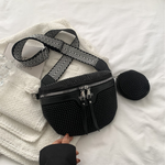 VIMEDA | Sparkling Waist Bag™