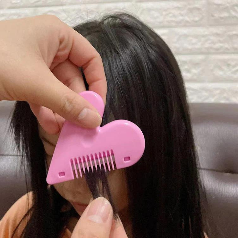 VIMEDA | Mini Hair Trimmer™ (1+1 GRATIS)