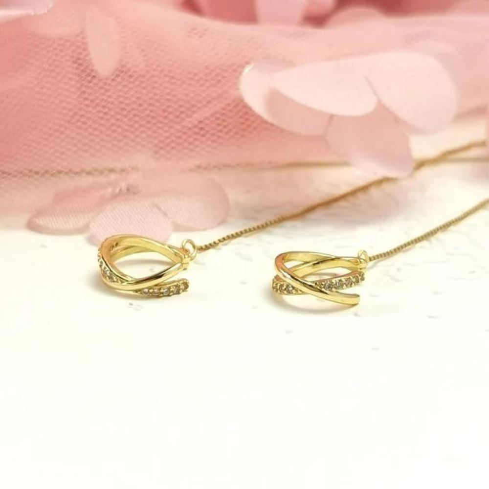 VIMEDA | Ear Cuff Threader™