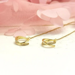 VIMEDA | Ear Cuff Threader™