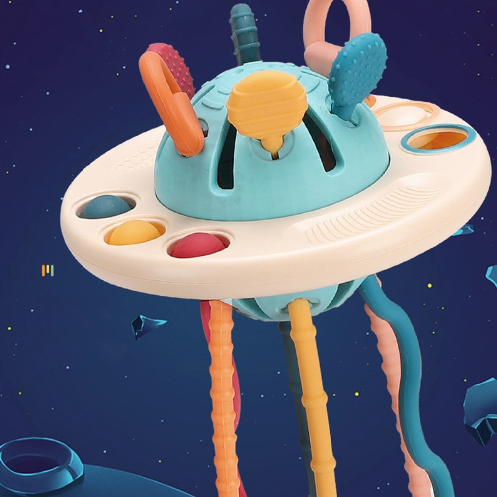 VIMEDA | UFO Silicone Toy™
