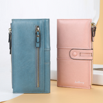 VIMEDA | Leather Fashion Wallet™