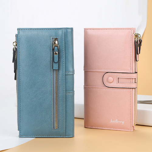 VIMEDA | Leather Fashion Wallet™