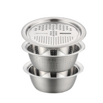 VIMEDA | 3-piece Colander Set™