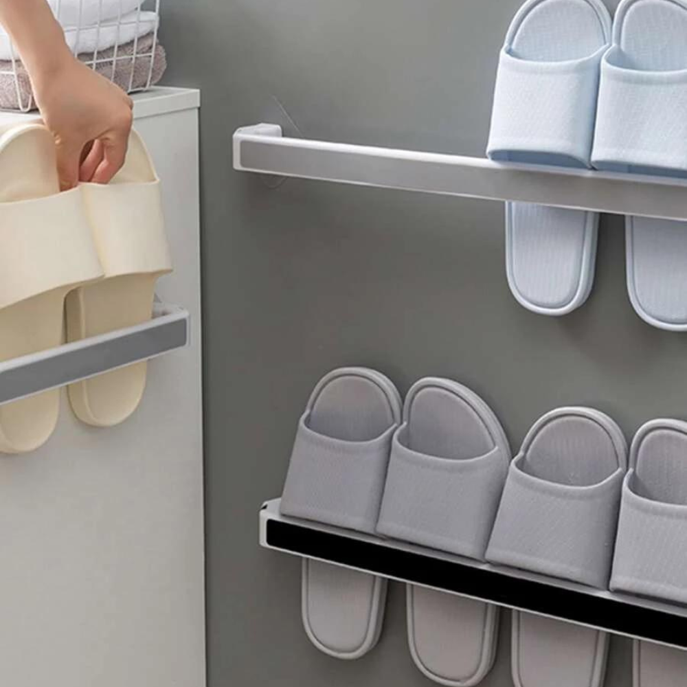 VIMEDA | Wall-Mounted Shoe Rack™