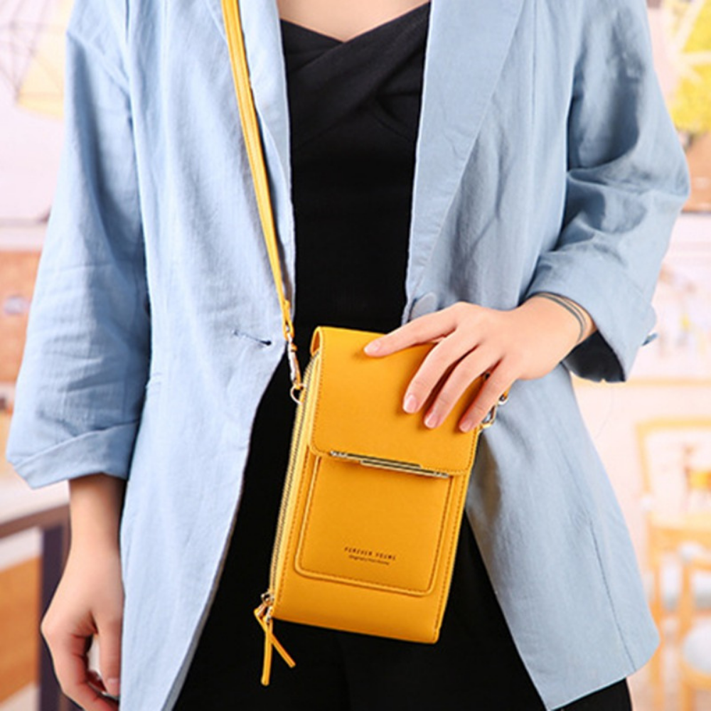 VIMEDA | Phone Crossbody Bag™