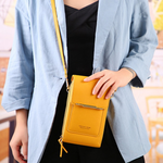 VIMEDA | Phone Crossbody Bag™