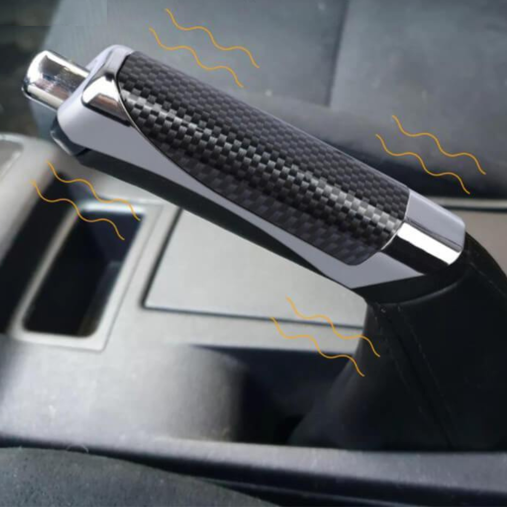 VIMEDA | Handbrake Cover™