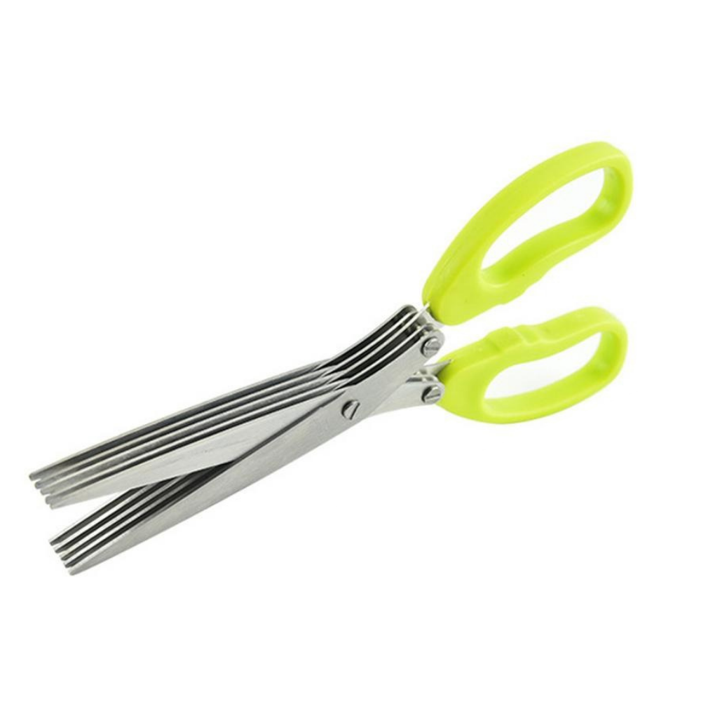 VIMEDA | Multi-Layer Scissors™