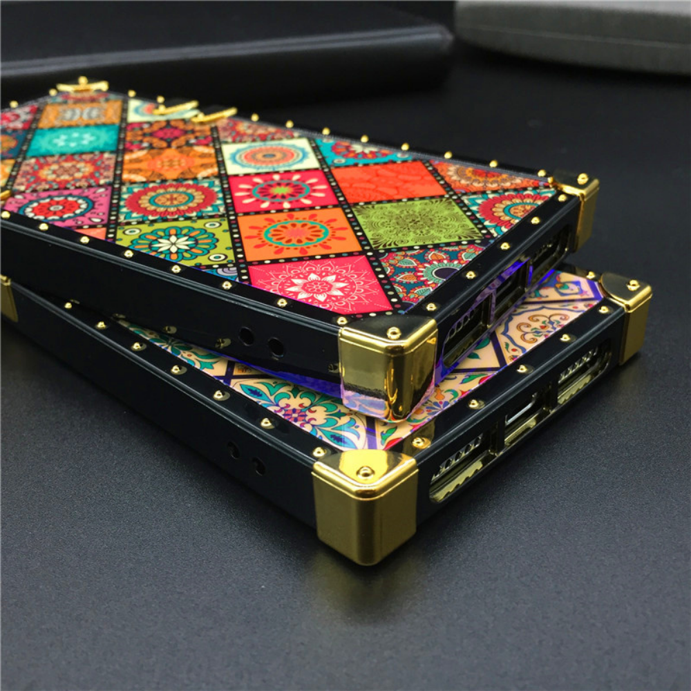 VIMEDA | Bohemian iPhone Case™