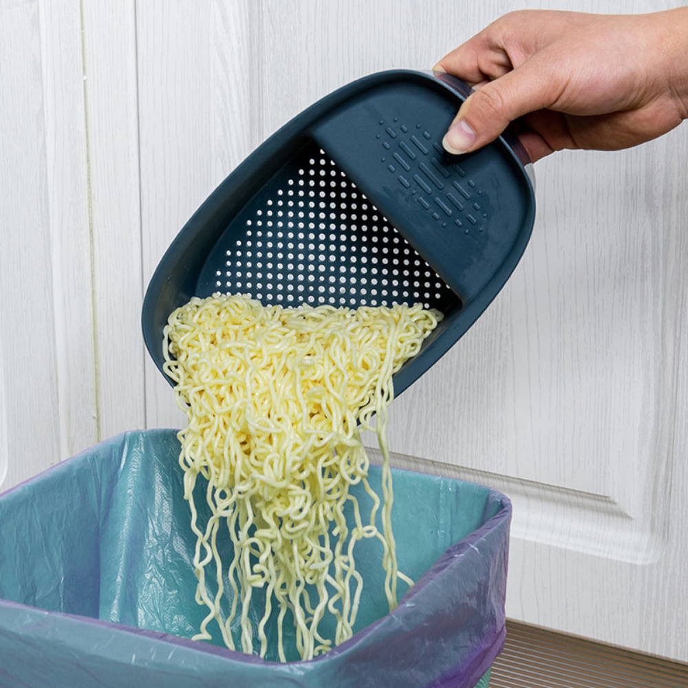 VIMEDA | Storage Strainer™ (1+1 GRATIS)