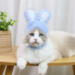 VIMEDA | Pet Bunny Hat™ (1+1 GRATIS))