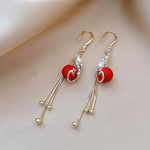 VIMEDA | Peacock Pearl Earrings™ (1+1 GRATIS)