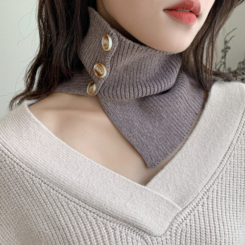 VIMEDA | Mock Turtleneck Collar™ (1+1 GRATIS)