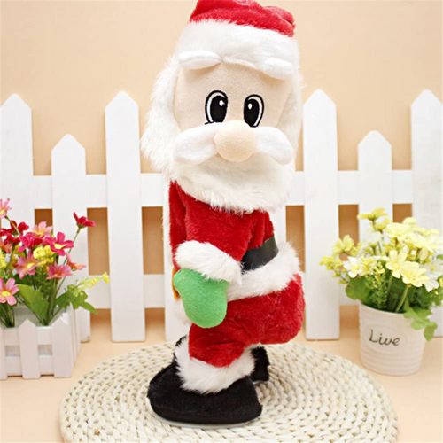 VIMEDA | Dancing Santa Claus™