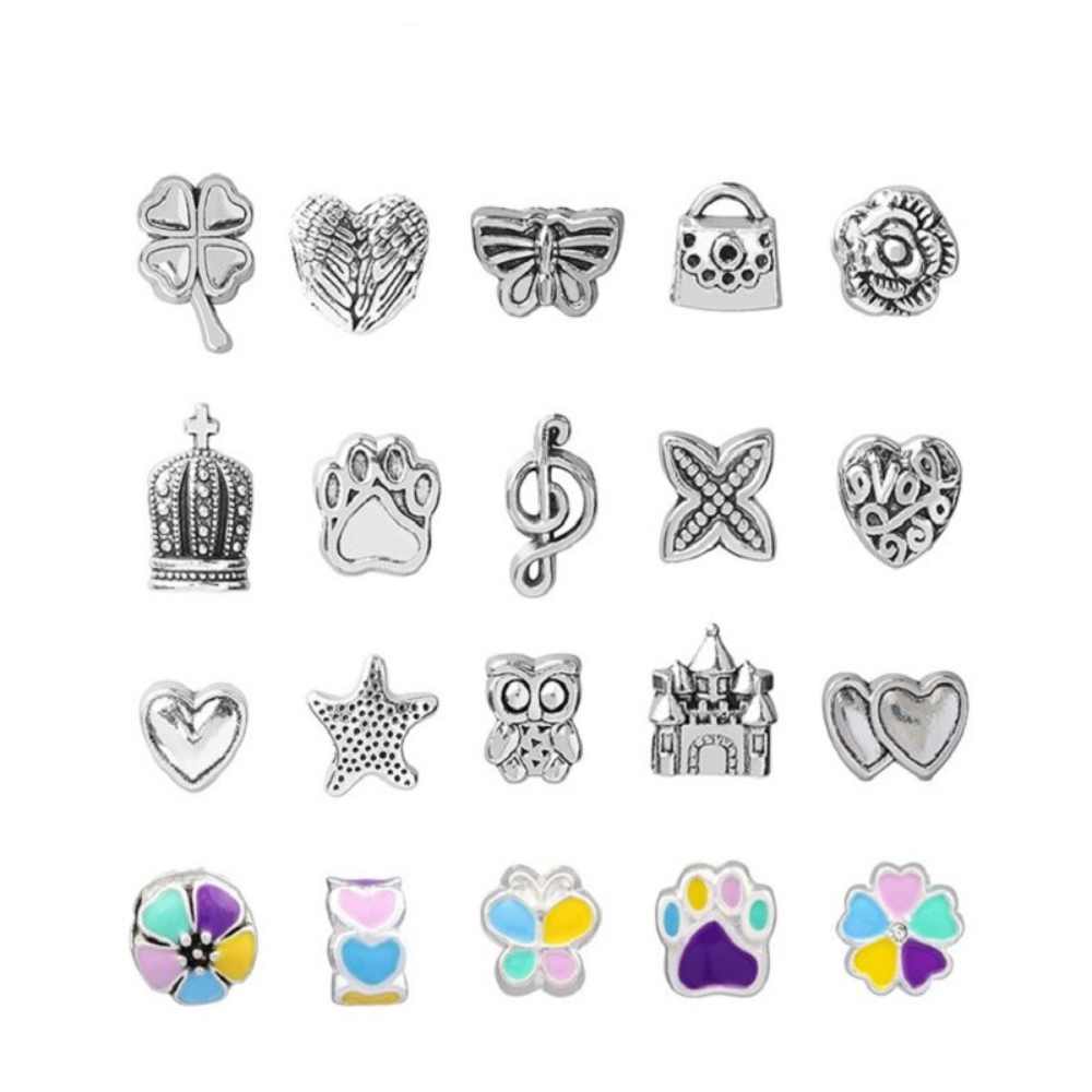 VIMEDA | DIY Charm Bracelet Set™