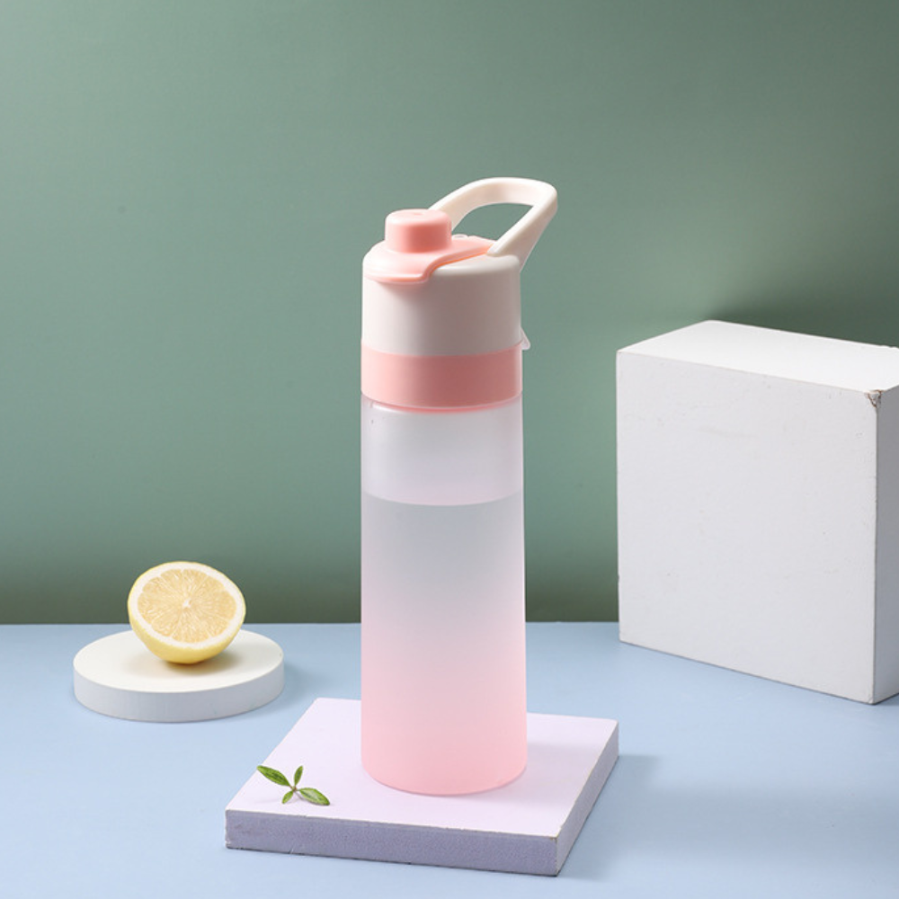 VIMEDA | Misting Water Bottle™