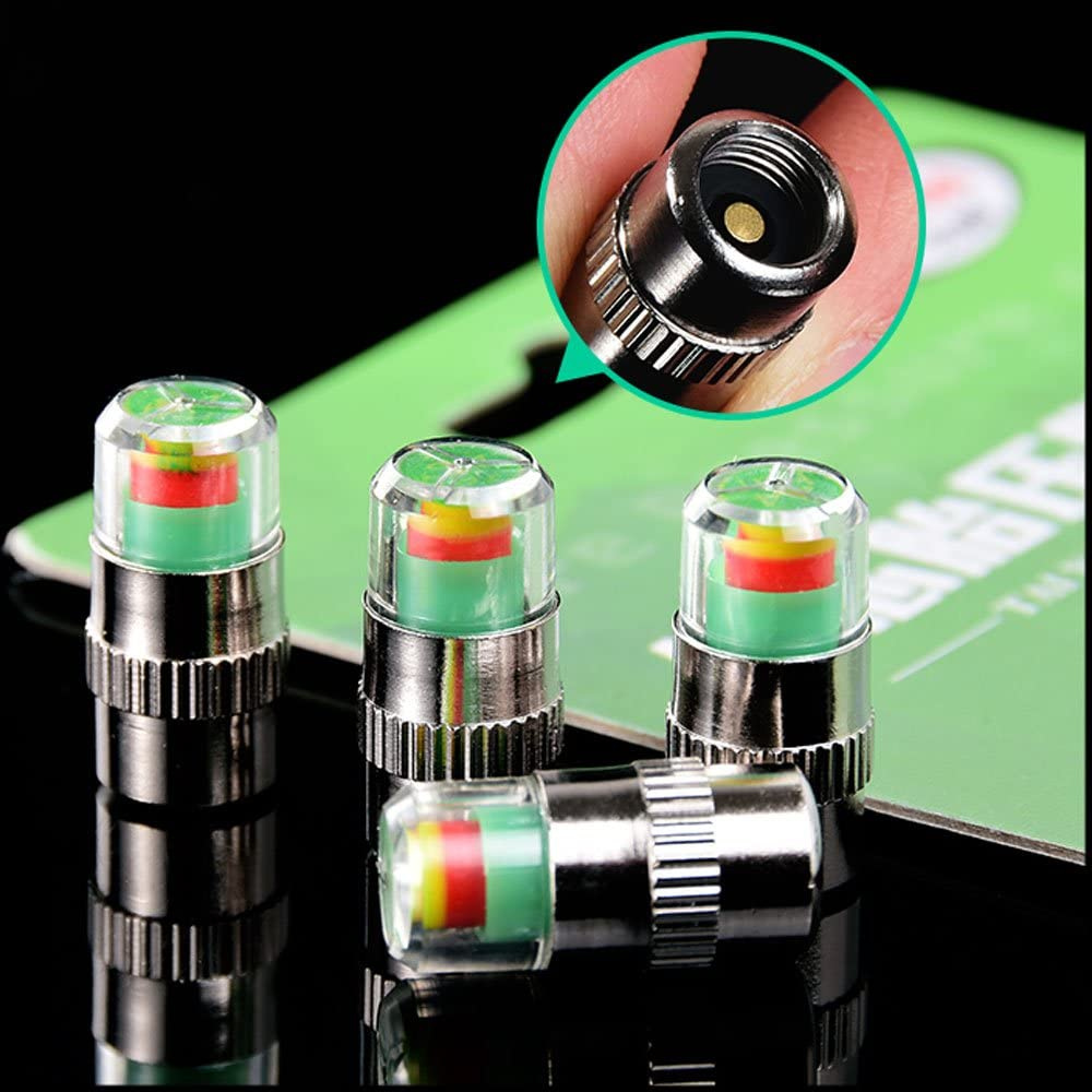 VIMEDA | Tire Pressure Monitor™ (1+1 GRATIS)