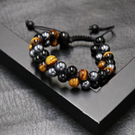 VIMEDA | Dual Gemstone Bracelet™ (1+1 GRATIS)