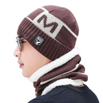 VIMEDA | Knitted Winter Set™
