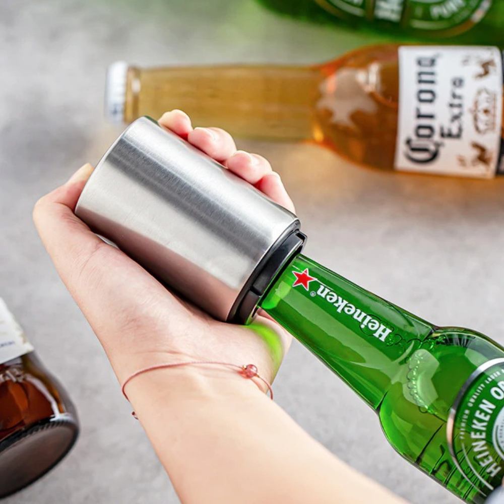 VIMEDA | Click Bottle Opener™
