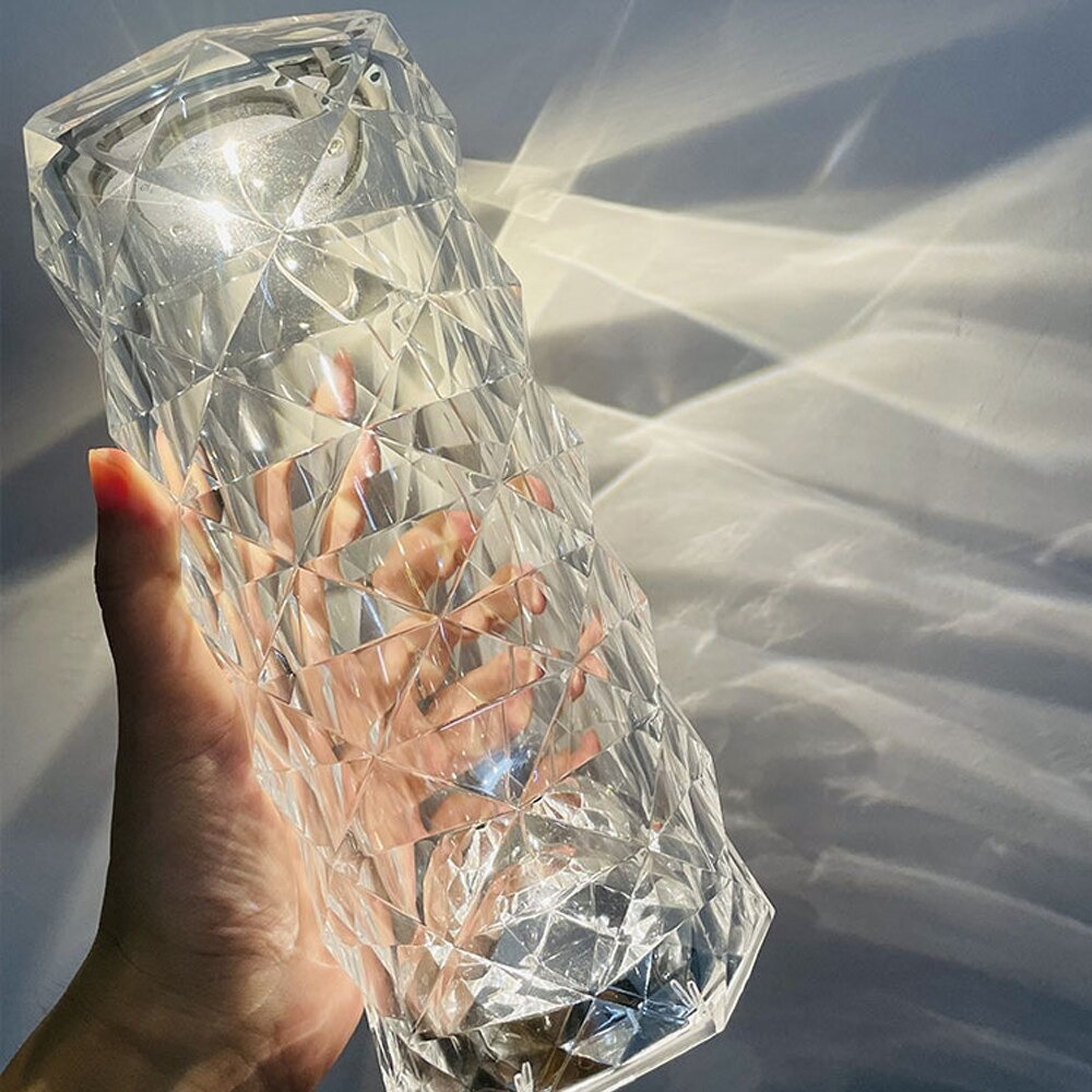 VIMEDA | Crystal Table Lamp™
