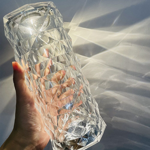 VIMEDA | Crystal Table Lamp™