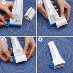 VIMEDA | Toothpaste Squeezer™ (1+1 GRATIS)