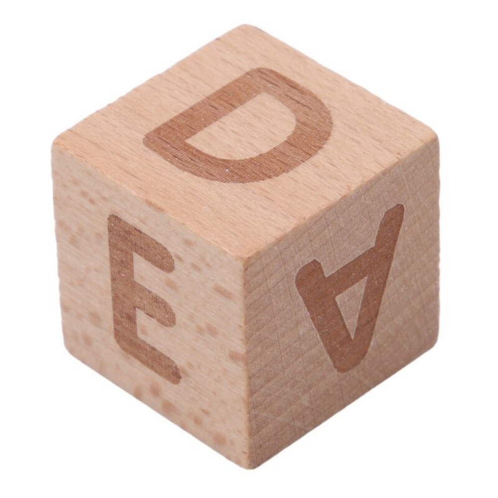 VIMEDA | Alphabet Puzzle Blocks™