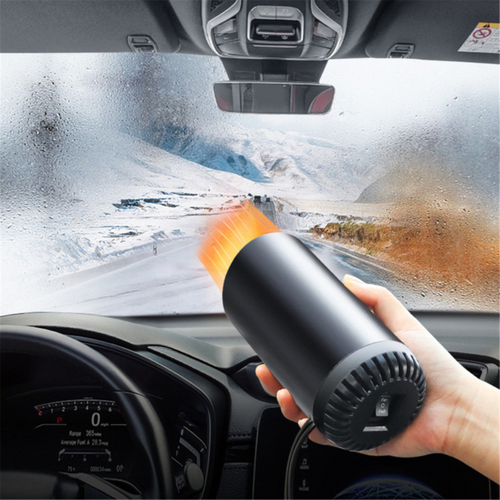 VIMEDA | Portable Car Heater™