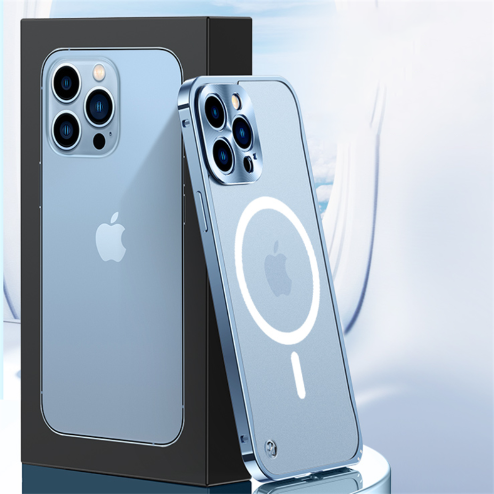 VIMEDA | Magnetic Charging Case™