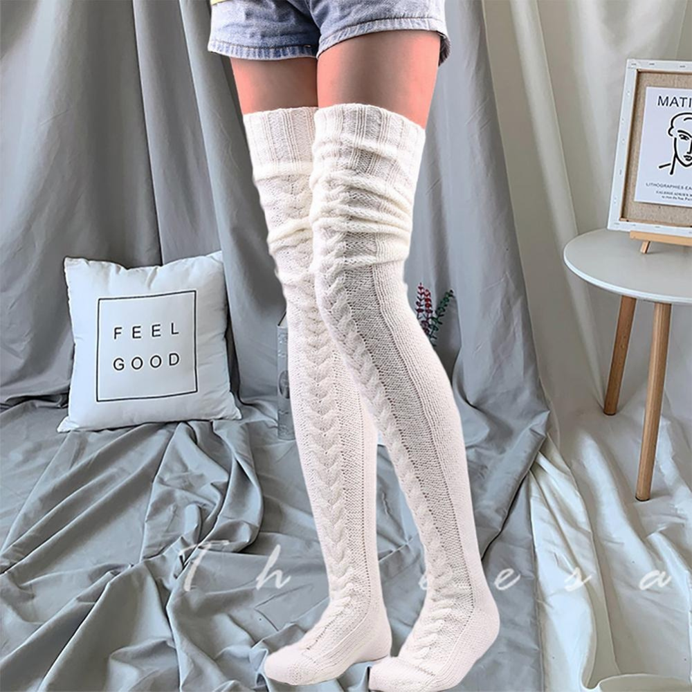 VIMEDA | Knitted Winter Stockings™