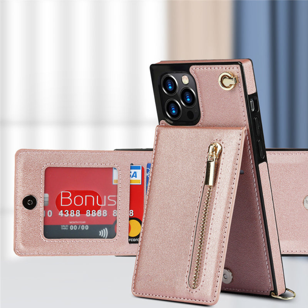 VIMEDA | Phone Wallet Case™