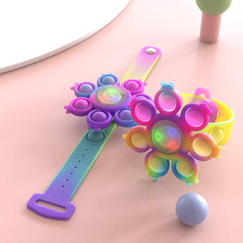 VIMEDA | Fidget Pop Bracelet™ (1+1 GRATIS)