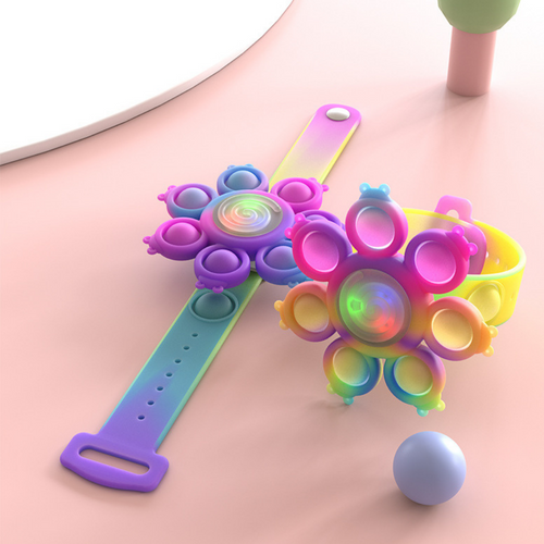VIMEDA | Fidget Pop Bracelet™ (1+1 GRATIS)