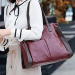 VIMEDA | Trendy Tote Bag™