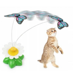 VIMEDA | Butterfly Cat Teaser™