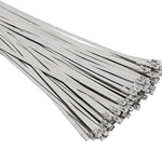 VIMEDA | Stainless Steel Cable Tie™ (50+50 GRATIS)