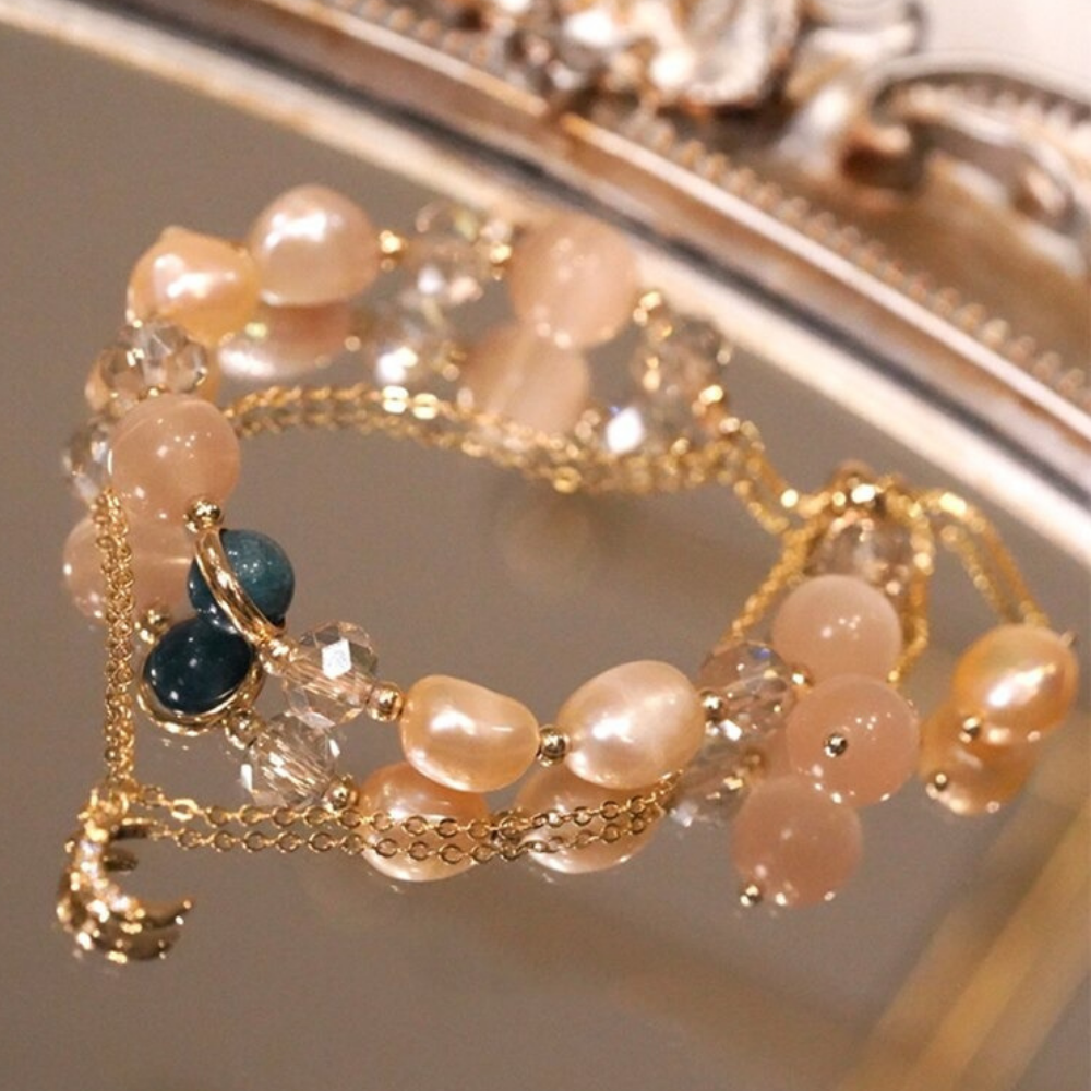 VIMEDA | Baroque Pearl Bracelet™ (1+1 GRATIS)