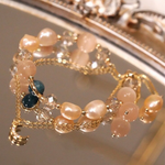 VIMEDA | Baroque Pearl Bracelet™ (1+1 GRATIS)