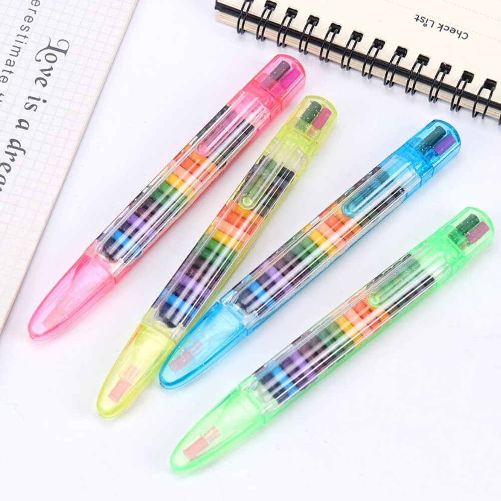 VIMEDA | 20-in-1 Coloring Pen™ (1+1 GRATIS)