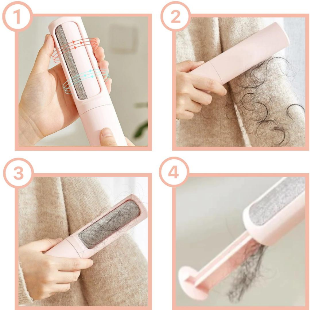 VIMEDA | Portable Lint Remover™