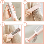 VIMEDA | Portable Lint Remover™